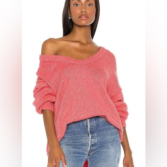 ⭐️🌸FREE PEOPLE Brookside Tunic - Picture 3 of 3